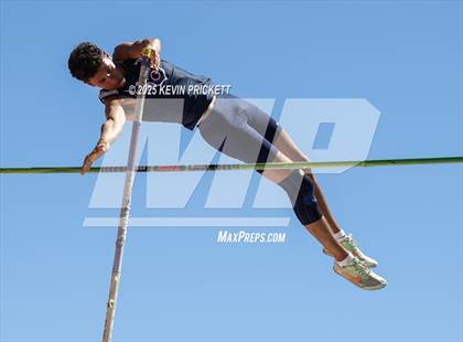 Thumbnail 1 in Continental League Championship 2025 (Day 2 Field) photogallery.