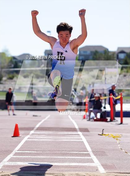 Thumbnail 2 in Continental League Championship 2025 (Day 2 Field) photogallery.