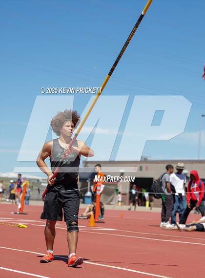 Thumbnail 2 in Continental League Championship 2025 (Day 2 Field) photogallery.