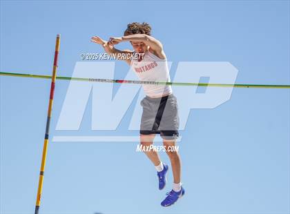 Thumbnail 3 in Continental League Championship 2025 (Day 2 Field) photogallery.