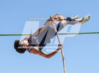 Thumbnail 3 in Continental League Championship 2025 (Day 2 Field) photogallery.