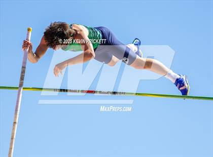 Thumbnail 1 in Continental League Championship 2025 (Day 2 Field) photogallery.