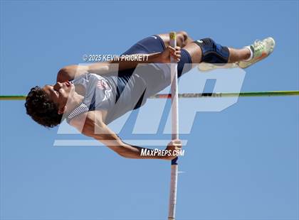 Thumbnail 1 in Continental League Championship 2025 (Day 2 Field) photogallery.