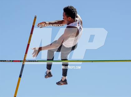 Thumbnail 1 in Continental League Championship 2025 (Day 2 Field) photogallery.