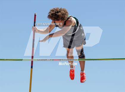 Thumbnail 3 in Continental League Championship 2025 (Day 2 Field) photogallery.