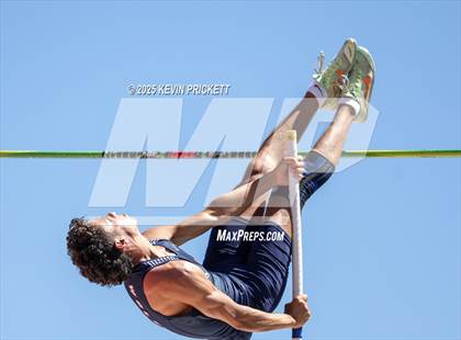 Thumbnail 2 in Continental League Championship 2025 (Day 2 Field) photogallery.