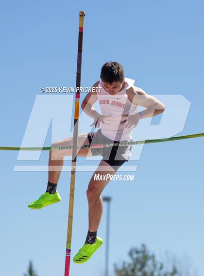 Thumbnail 1 in Continental League Championship 2025 (Day 2 Field) photogallery.