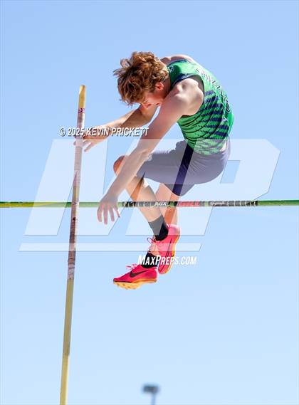 Thumbnail 2 in Continental League Championship 2025 (Day 2 Field) photogallery.
