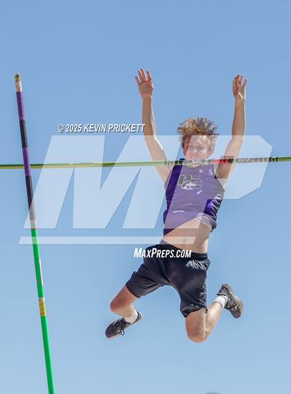 Thumbnail 2 in Continental League Championship 2025 (Day 2 Field) photogallery.