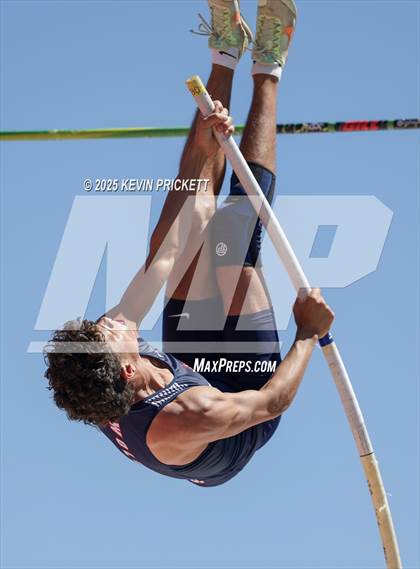 Thumbnail 2 in Continental League Championship 2025 (Day 2 Field) photogallery.