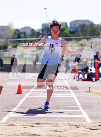 Thumbnail 2 in Continental League Championship 2025 (Day 2 Field) photogallery.