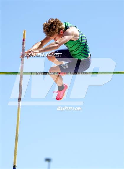 Thumbnail 3 in Continental League Championship 2025 (Day 2 Field) photogallery.