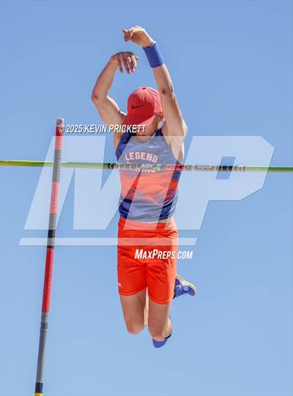 Thumbnail 1 in Continental League Championship 2025 (Day 2 Field) photogallery.