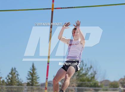 Thumbnail 1 in Continental League Championship 2025 (Day 2 Field) photogallery.