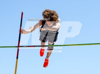 Thumbnail 2 in Continental League Championship 2025 (Day 2 Field) photogallery.