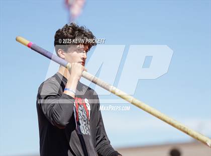 Thumbnail 2 in Continental League Championship 2025 (Day 2 Field) photogallery.