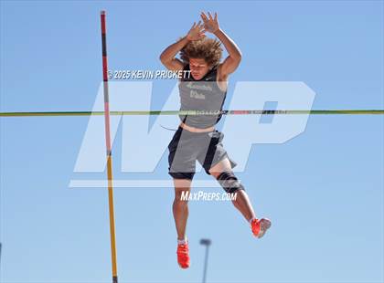 Thumbnail 2 in Continental League Championship 2025 (Day 2 Field) photogallery.
