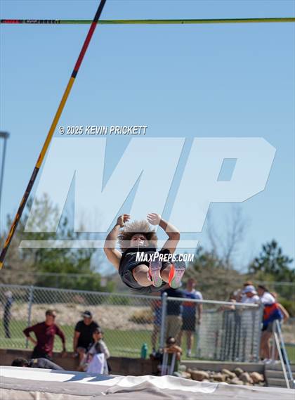 Thumbnail 3 in Continental League Championship 2025 (Day 2 Field) photogallery.
