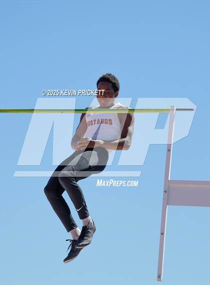 Thumbnail 1 in Continental League Championship 2025 (Day 2 Field) photogallery.
