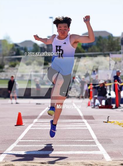 Thumbnail 3 in Continental League Championship 2025 (Day 2 Field) photogallery.