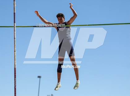 Thumbnail 1 in Continental League Championship 2025 (Day 2 Field) photogallery.