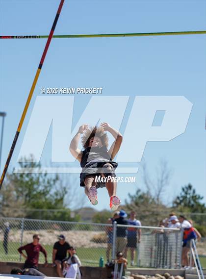 Thumbnail 2 in Continental League Championship 2025 (Day 2 Field) photogallery.