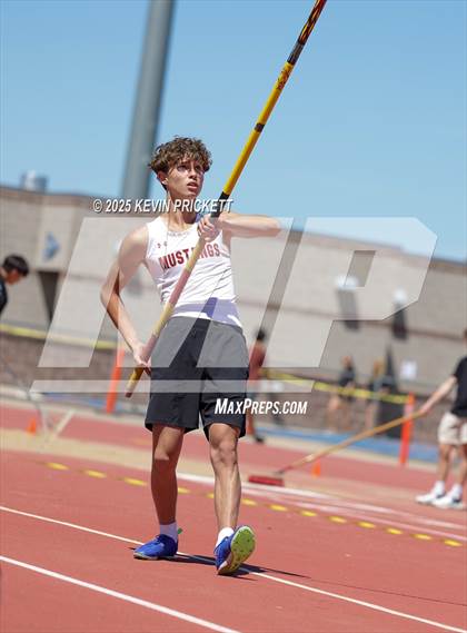 Thumbnail 1 in Continental League Championship 2025 (Day 2 Field) photogallery.