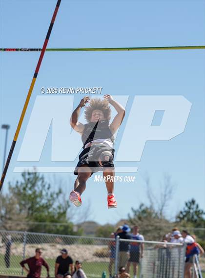 Thumbnail 1 in Continental League Championship 2025 (Day 2 Field) photogallery.