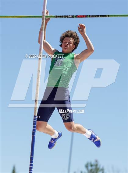 Thumbnail 3 in Continental League Championship 2025 (Day 2 Field) photogallery.