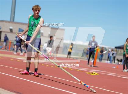 Thumbnail 1 in Continental League Championship 2025 (Day 2 Field) photogallery.