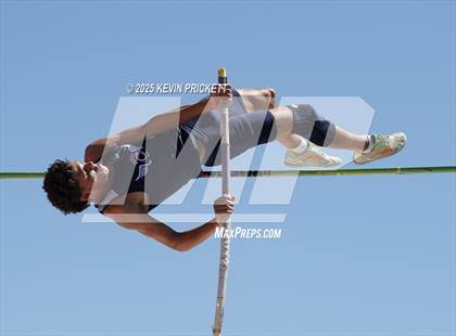 Thumbnail 1 in Continental League Championship 2025 (Day 2 Field) photogallery.