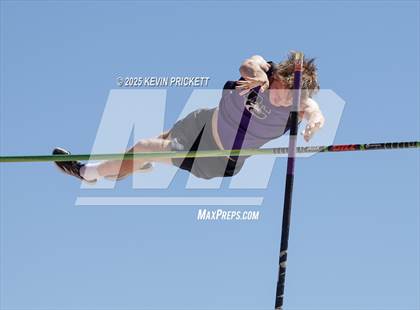 Thumbnail 3 in Continental League Championship 2025 (Day 2 Field) photogallery.