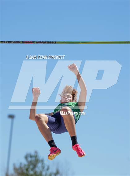 Thumbnail 3 in Continental League Championship 2025 (Day 2 Field) photogallery.