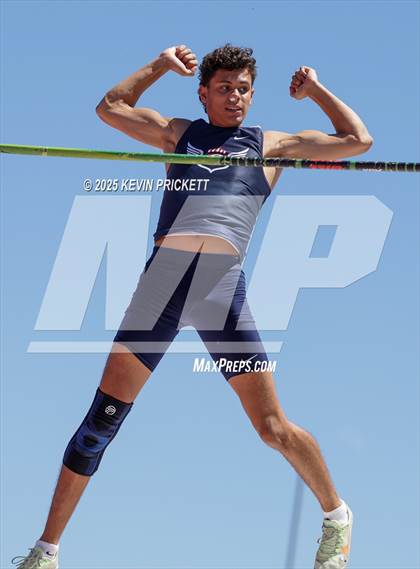 Thumbnail 2 in Continental League Championship 2025 (Day 2 Field) photogallery.