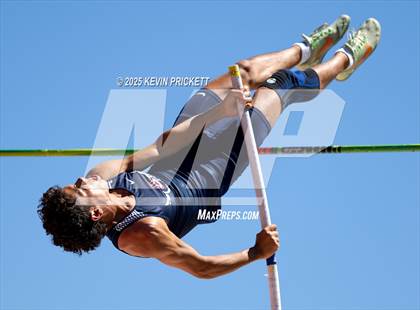 Thumbnail 3 in Continental League Championship 2025 (Day 2 Field) photogallery.