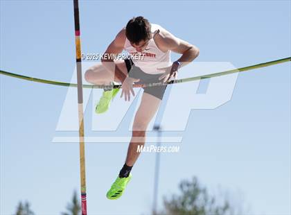 Thumbnail 1 in Continental League Championship 2025 (Day 2 Field) photogallery.