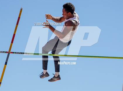 Thumbnail 2 in Continental League Championship 2025 (Day 2 Field) photogallery.
