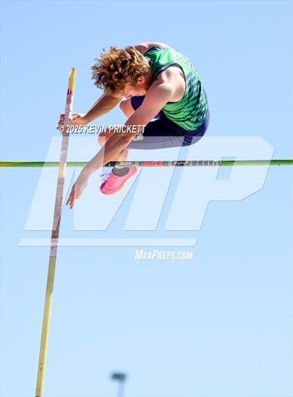 Thumbnail 2 in Continental League Championship 2025 (Day 2 Field) photogallery.