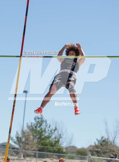 Thumbnail 3 in Continental League Championship 2025 (Day 2 Field) photogallery.