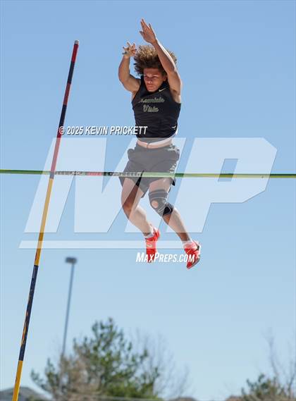 Thumbnail 2 in Continental League Championship 2025 (Day 2 Field) photogallery.