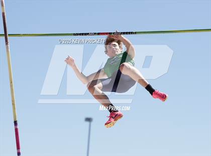 Thumbnail 2 in Continental League Championship 2025 (Day 2 Field) photogallery.