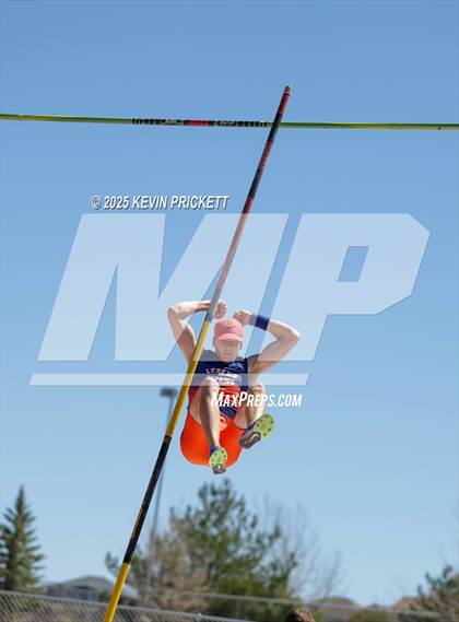 Thumbnail 2 in Continental League Championship 2025 (Day 2 Field) photogallery.