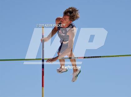 Thumbnail 1 in Continental League Championship 2025 (Day 2 Field) photogallery.
