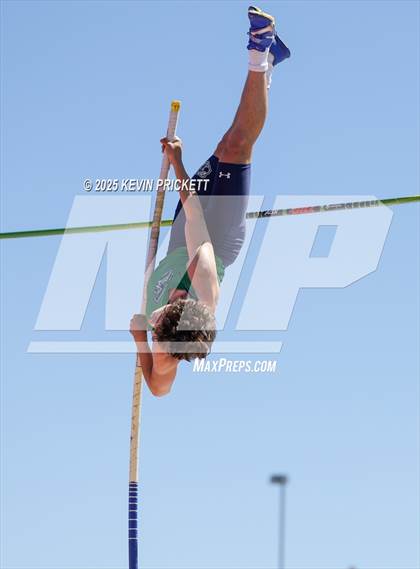 Thumbnail 2 in Continental League Championship 2025 (Day 2 Field) photogallery.