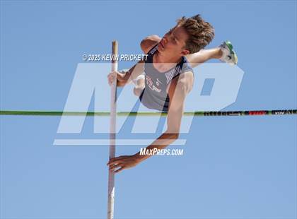 Thumbnail 3 in Continental League Championship 2025 (Day 2 Field) photogallery.