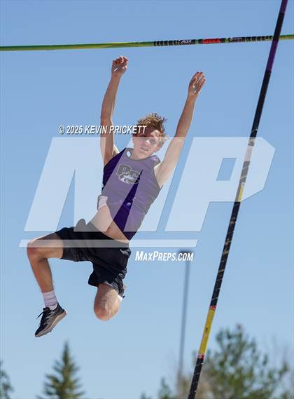 Thumbnail 3 in Continental League Championship 2025 (Day 2 Field) photogallery.