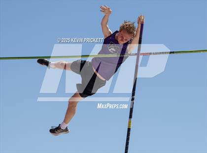 Thumbnail 1 in Continental League Championship 2025 (Day 2 Field) photogallery.