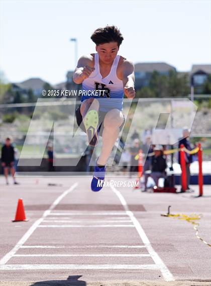 Thumbnail 3 in Continental League Championship 2025 (Day 2 Field) photogallery.
