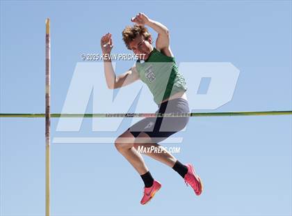 Thumbnail 3 in Continental League Championship 2025 (Day 2 Field) photogallery.