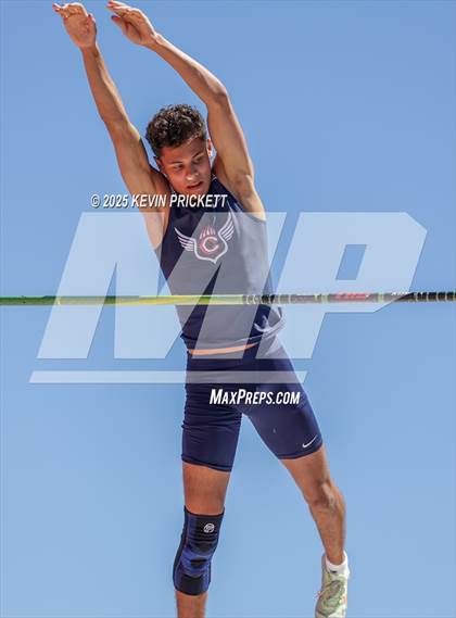 Thumbnail 1 in Continental League Championship 2025 (Day 2 Field) photogallery.
